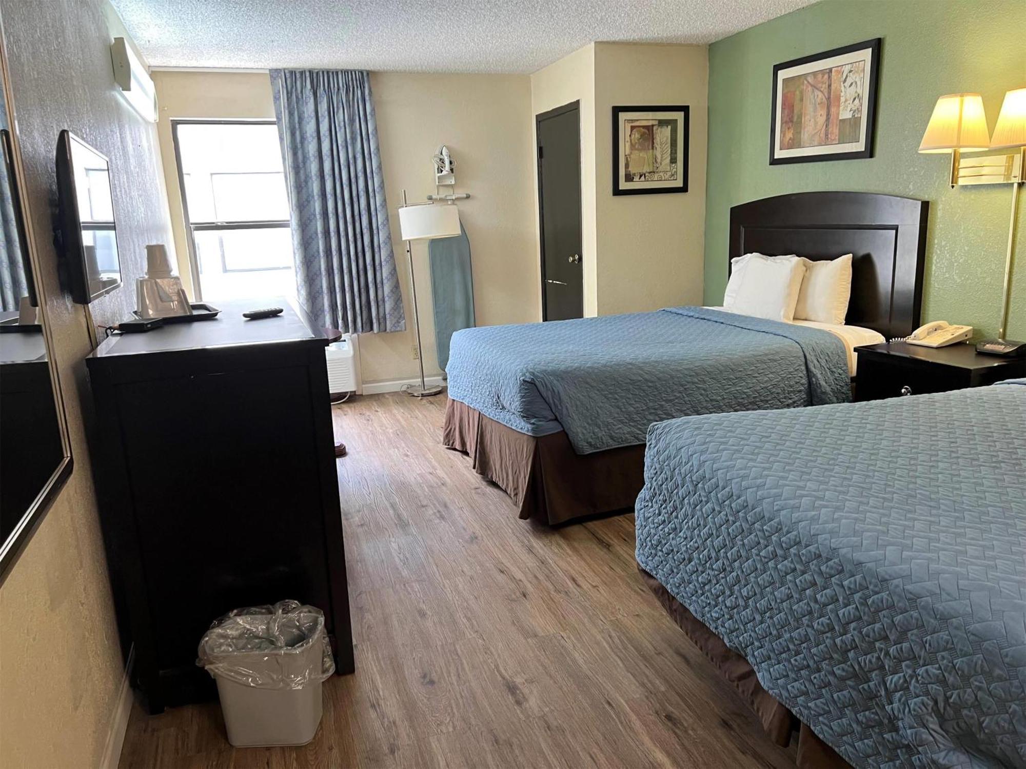 Hotel Days By Wyndham Southern Hills/oru 3*