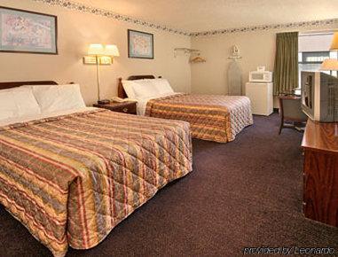 Days By Wyndham Southern Hills/oru Hotel 3*