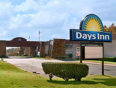 Hotel Days By Wyndham Southern Hills/oru 3*