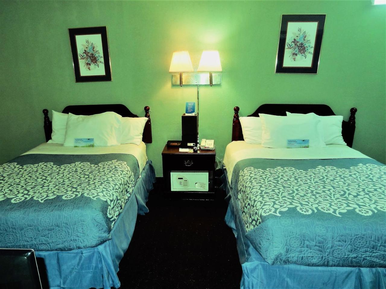 Hotel Days By Wyndham Southern Hills/oru